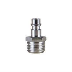 Переходник GARAGE рапид M 1/2"  УТ-00000392