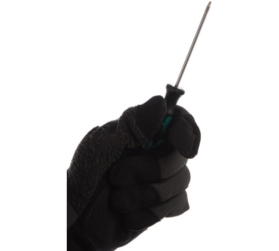 Отвёртка шестигранная WERA Kraftform Plus Hex-Plus 354 2.0 x 75 мм WE-023105 в Екатеринбурге 