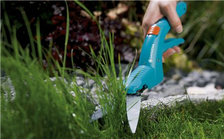 Ножницы для травы GARDENA Classiс 08730-20.000.00 в Екатеринбурге 