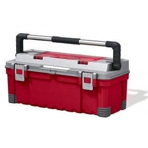 Ящик для инструментов "Keter" Master Pro Toolbox (Hark) 26" 66х28,7хh26,6см.  17181010 в Екатеринбурге 