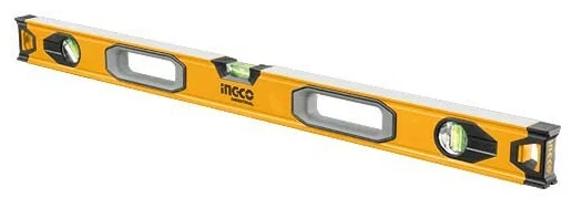 Уровень пузырьковый 100 см INGCO INDUSTRIAL HSL08100 в Екатеринбурге 