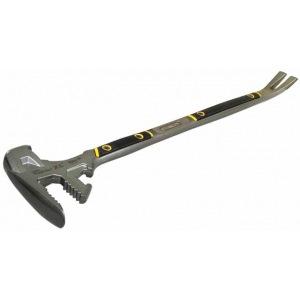 Монтировка-гвоздодер "STANLEY" FATMAX XTREME 4в1 76см. вес 4260гр. 1-55-120 в Екатеринбурге 