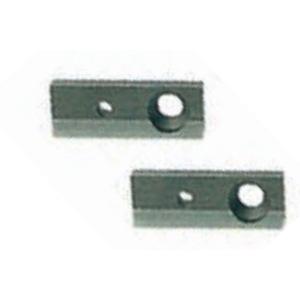 Нож Makita для JS1660 боковой  792533-6