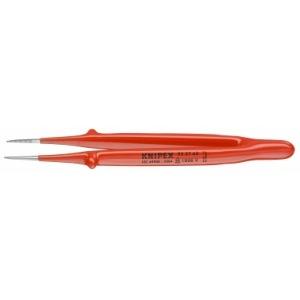 Пинцет VDE "KNIPEX" прецизионный 1000В  KN-922762 в Екатеринбурге 