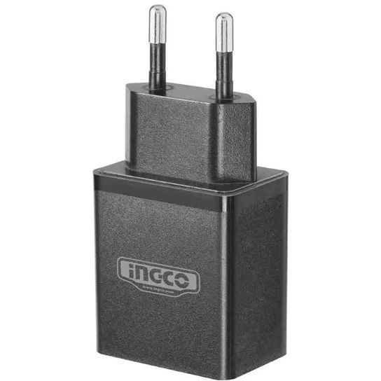 Зарядное устройство 5 В INGCO USB  FCLI120502 в Екатеринбурге
