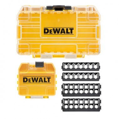 Кейс для хранения DeWalt DT70801-QZ в Екатеринбурге 