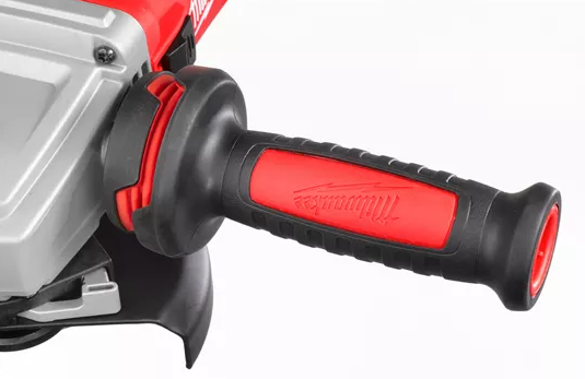 Угловая шлифмашина Milwaukee AGV 13-125 XE 4933451218