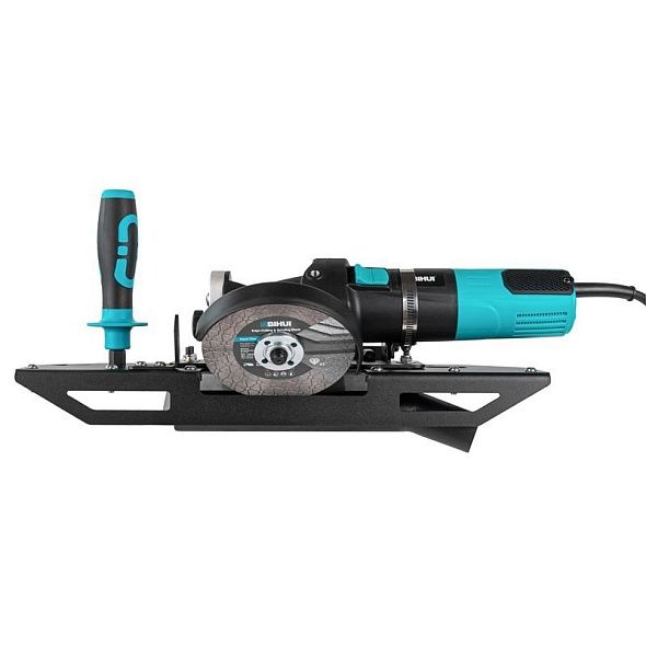 Плиткорез электрический заусовщик BIHUI  LFMBF в Красноярске