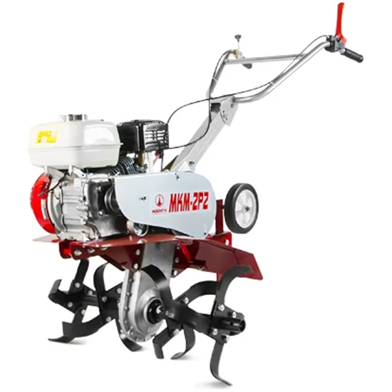 Бензиновый культиватор "Мобил К" МКМ-2P2-Honda GP200 MBK0014730