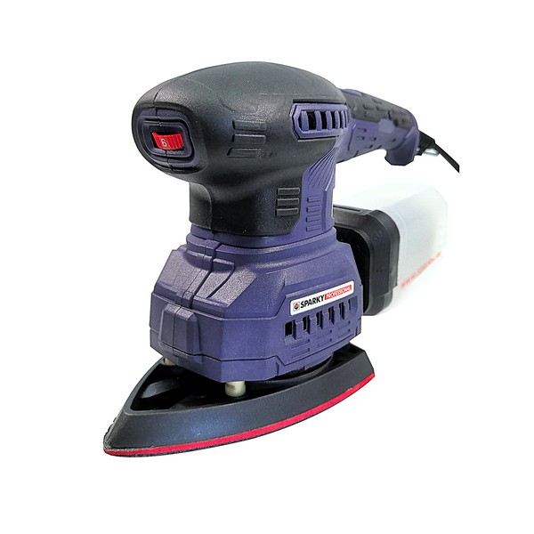 Дельта ПШМ SPARKY MP 201E в Екатеринбурге