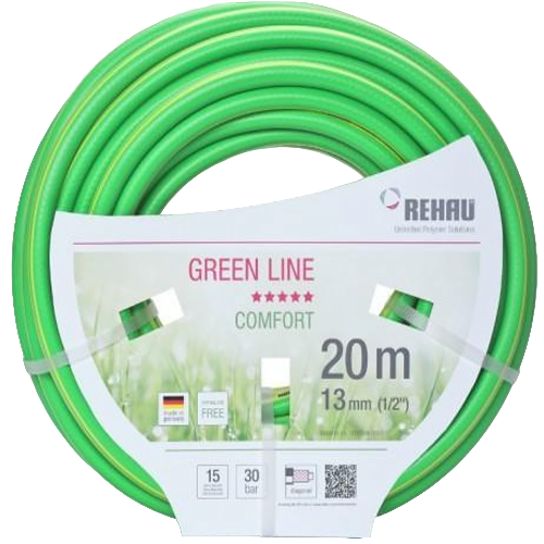 Шланг Rehau Green Line 093695-008