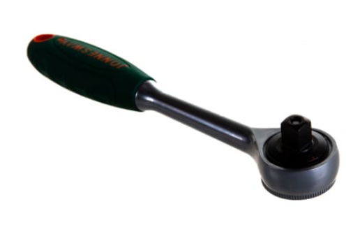 Трещотка Jonnesway 3/8" 199мм. R3503 047163 в Екатеринбурге 