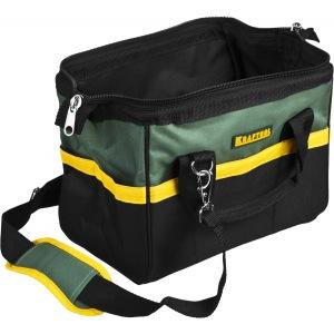 Сумка Kraftool для инструмента 20 карманов 12" 38712-12 в Екатеринбурге
