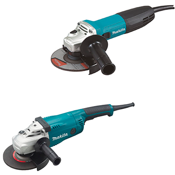 Набор "MAKITA"  PT1011 (GA9020+GA5030R) в Екатеринбурге