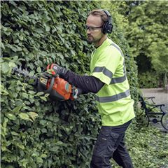 Бензиновые ножницы для живой изгороди "Husqvarna" 522HD60S 9676588-03 в Екатеринбурге