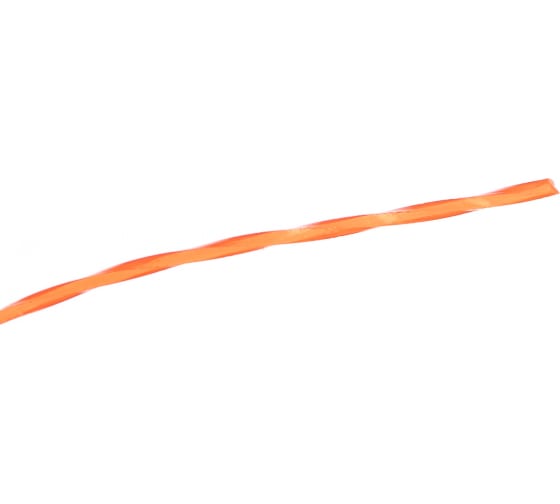 Леска триммерная CHAMPION  Twisted Square 1.6мм*15м (витой квадрат)  C7001 в Екатеринбурге