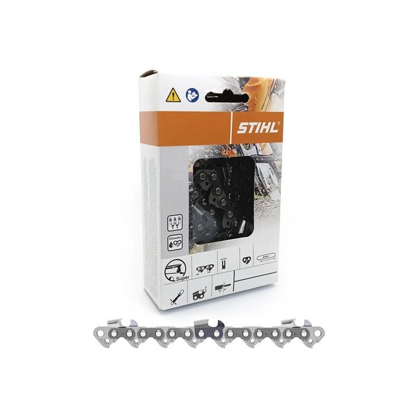 Цепь (stihl 26 RS 62) 0.325"-62-1.6mm  3639-006-0062 в Екатеринбурге
