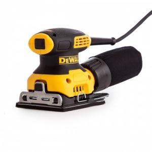 Вибрационная шлифмашина Dewalt DWE6411 в Екатеринбурге
