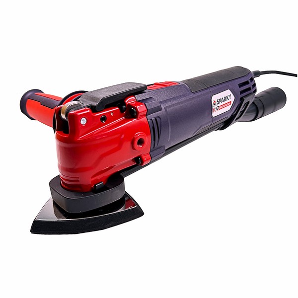 Резак универсальный SPARKY MT 500CE HD в Екатеринбурге