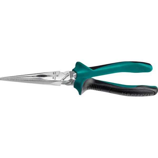 Тонкогубцы Kraftool KraftMax 200мм 22011-3-20