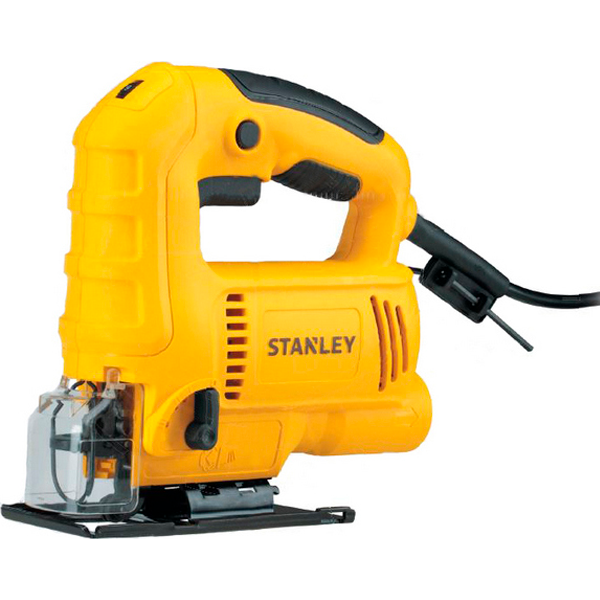 Лобзик STANLEY SJ45-RU в Екатеринбурге