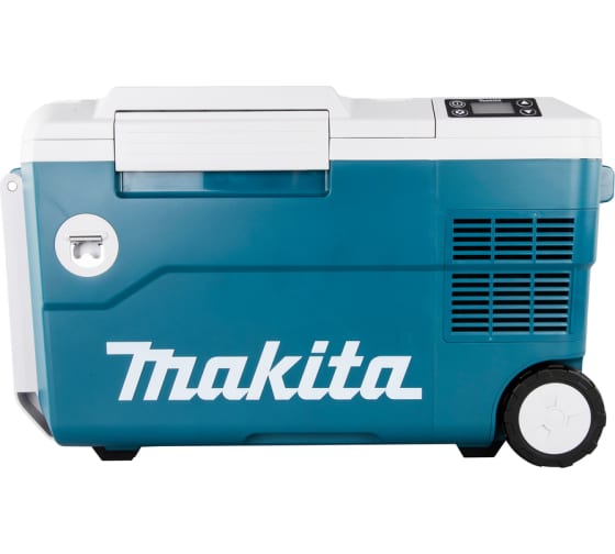 Аккумуляторный холодильник Makita DCW180Z в Екатеринбурге