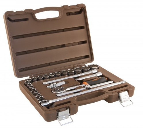 Набор инструмента Ombra DR911224 1/2" 055312 в Екатеринбурге 