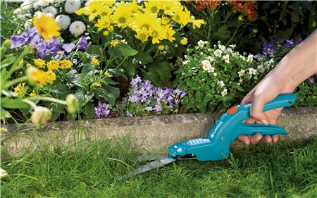 Ножницы для травы GARDENA Classiс 08730-20.000.00 в Екатеринбурге 