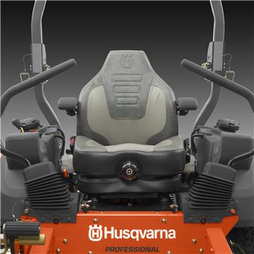 Газонокосилка с разворотом на месте HUSQVARNA Z560X в Екатеринбурге