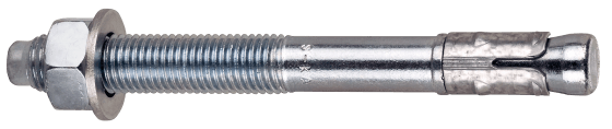 Анкерный болт Sor 00182 S-KA 20*70 L220, 1шт КТ в Екатеринбурге
