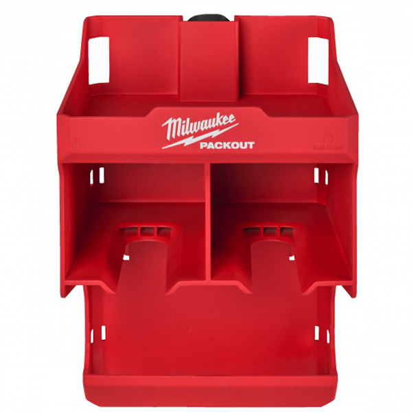 Модуль MILWAUKEE PACKOUT для хранения шуруповертов  4932480712