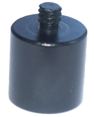 Переходник для нивелиров с 5/8" на 1/4" ADA A00489 в Екатеринбурге