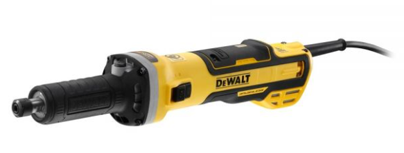 Прямошлифовальная машина DeWalt DWE4997-QS