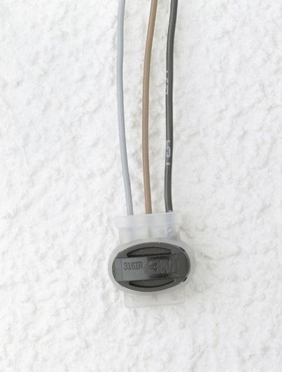 Концевая муфта для кабеля 24V "GARDENA" 01282-20.000.00 в Екатеринбурге