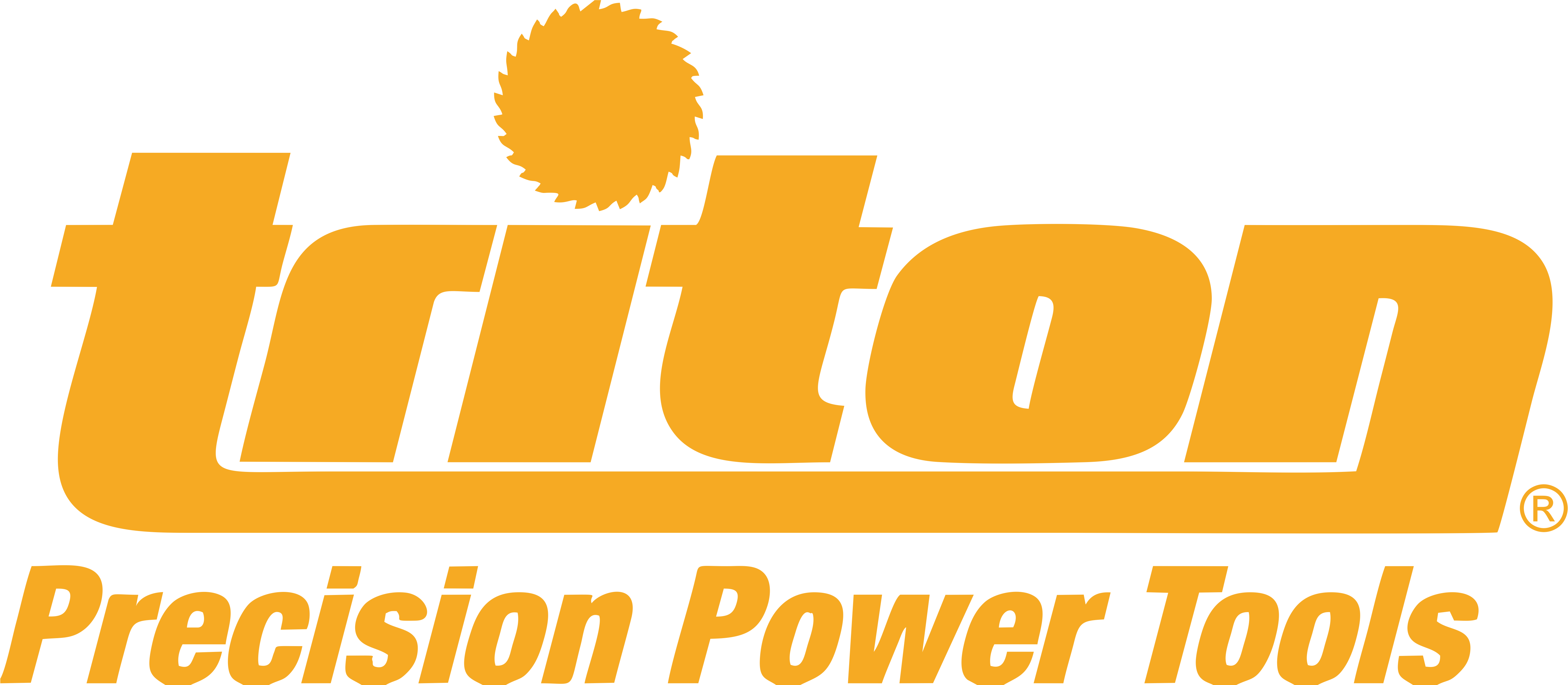 TRITON