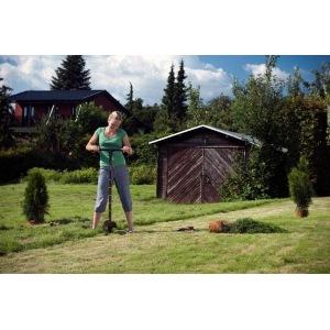Бур садовый "Fiskars" QuikDrill размер M 150мм.  134720 в Екатеринбурге 