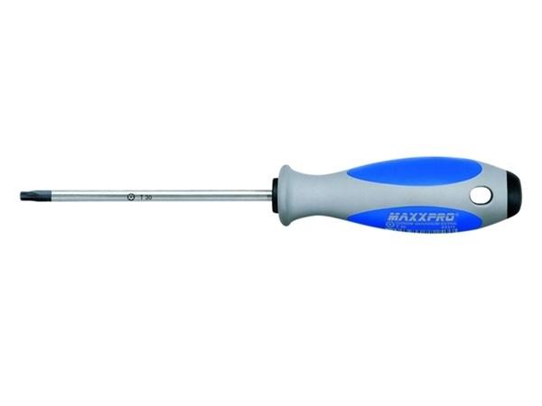 Отвертка Witte MAXXPRO TORX 20х100мм. 53208