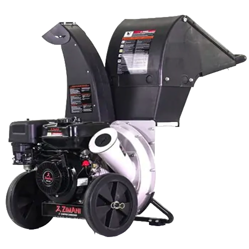 Измельчитель ZimAni CS8D  в Екатеринбурге