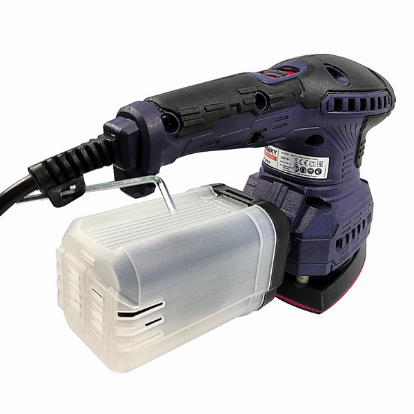 Дельта ПШМ SPARKY MP 201E в Екатеринбурге