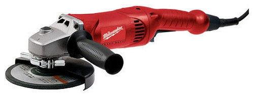 Угловая шлифмашина Milwaukee AGV 17-125 XE 4933432230