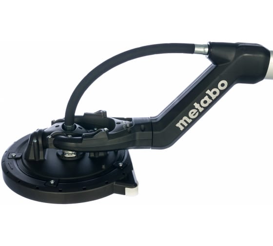 Шлифовальная машина для стен и потолков Metabo LSV 5-225 600103000 в Екатеринбурге