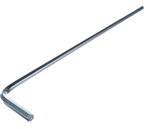 Шестигранник THORVIK 2,5мм.  053037 в Екатеринбурге 