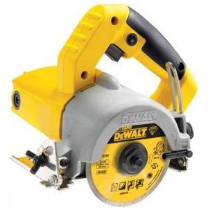 Пила алмазная DeWalt DWC410-QS в Екатеринбурге