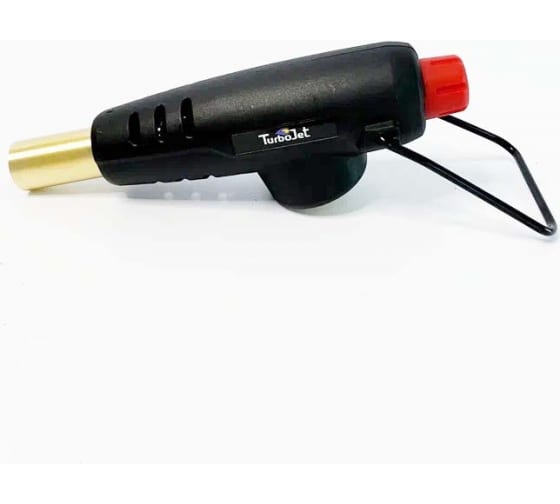 Горелка с пьезоподжигом TurboJet TJ900-PB