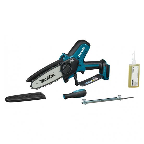 Пила цепная аккумуляторная MAKITA  UC029GZ01 в Красноярске