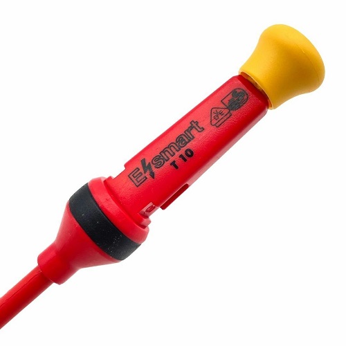 Стержень диэлектрический Felo TX 10х100 мм 06310304 в Екатеринбурге 