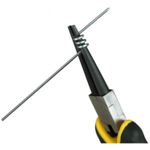 Круглогубцы Stanley FatMax 160мм. 0-84-496 в Екатеринбурге 
