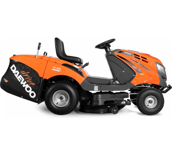 Райдер бензиновый DAEWOO DWT 1020 в Екатеринбурге