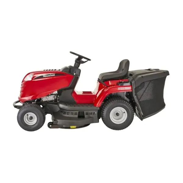 Газонокосилка с сиденьем Mountfield MTF 98H Hydro ST 450 Powered by STIGA 432 cc  2T2610403/CAS в Екатеринбурге
