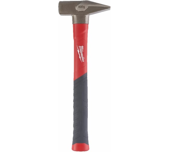 Молоток инженерный с рукояткой из стекловолокна Milwaukee 4932478664